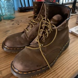 Dr. Martens Boots - Men’s Size 11